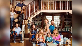 'Fuller House' review: What does the 'Full House' reboot have going for it, apart from nostalgia?