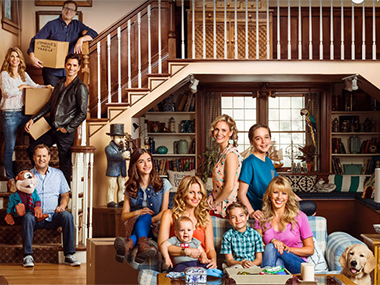 'Fuller House' review: What does the 'Full House' reboot have going for it, apart from nostalgia? 'Fuller House' review: What does the 'Full House' reboot have going for it, apart from nostalgia?