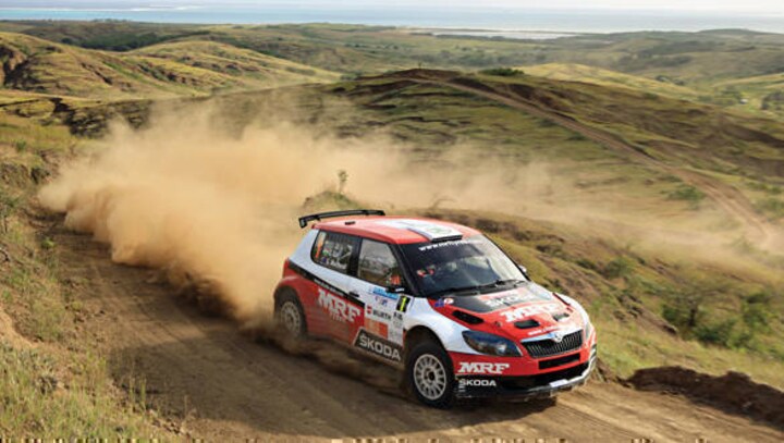 Indian racers abroad and their plans for the 2016 season