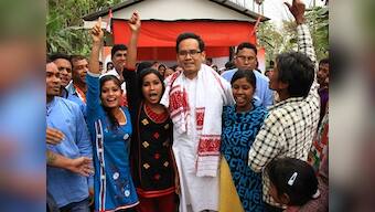 Assam Assembly polls: Congress set to win after first direct contest with BJP after 2014 debacle, says Gaurav Gogoi