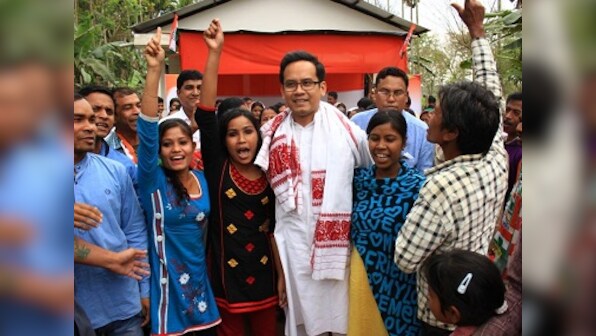 Assam Assembly polls: Congress set to win after first direct contest with BJP after 2014 debacle, says Gaurav Gogoi