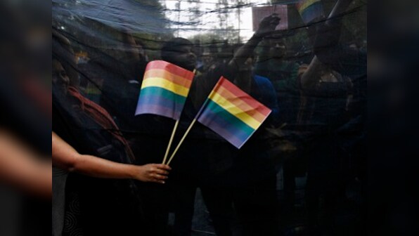 Chechnya opens world's first concentration camp for homosexuals: Reports