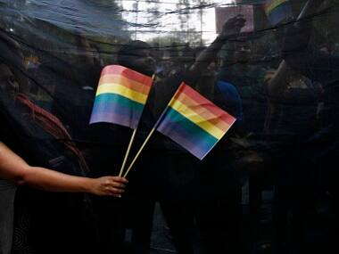 Chechnya opens world's first concentration camp for homosexuals: Reports