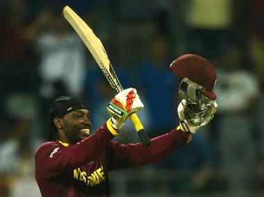 From the Wankhede stands: Gayle enthralls crowd as Mumbai showers love on West Indies