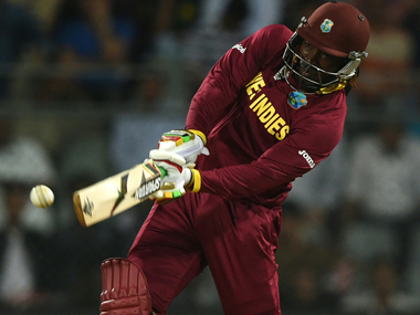 We have done well against him: Coach Graham Ford says Sri Lanka has a plan to stop Chris Gayle We have done well against him: Coach Graham Ford says Sri Lanka has a plan to stop Chris Gayle