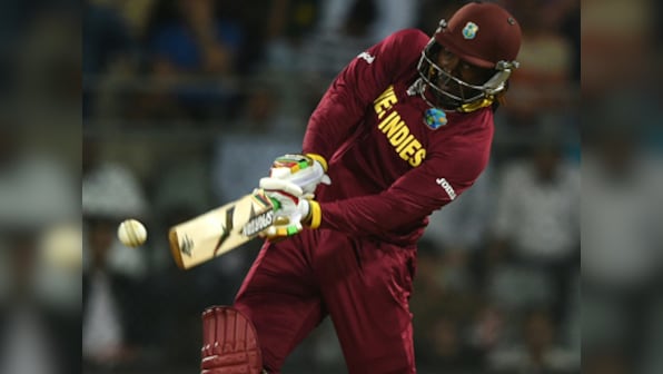 We have done well against him: Coach Graham Ford says Sri Lanka has a plan to stop Chris Gayle