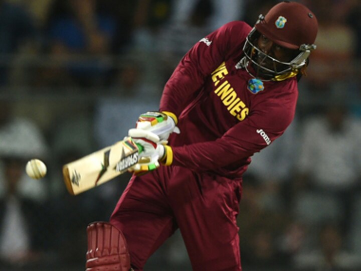 We have done well against him: Coach Graham Ford says Sri Lanka has a plan to stop Chris Gayle