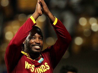 World T20: West Indies will play positive cricket against 'favourites' India, says Chris Gayle World T20: West Indies will play positive cricket against 'favourites' India, says Chris Gayle