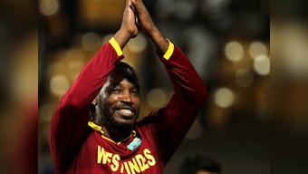 World T20: West Indies will play positive cricket against 'favourites' India, says Chris Gayle