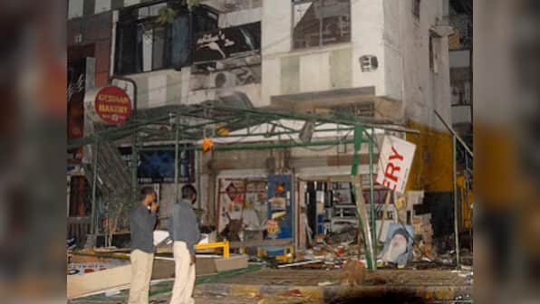 German bakery blast: Bombay HC awards life term to convict, cites lack of evidence