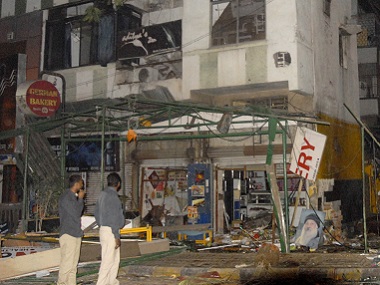 German bakery blast: Bombay HC awards life term to convict, cites lack of evidence German bakery blast: Bombay HC awards life term to convict, cites lack of evidence