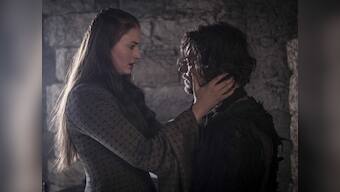 Will Theon sacrifice himself for Sansa? Alfie Allen reveals 'Game of Thrones' details