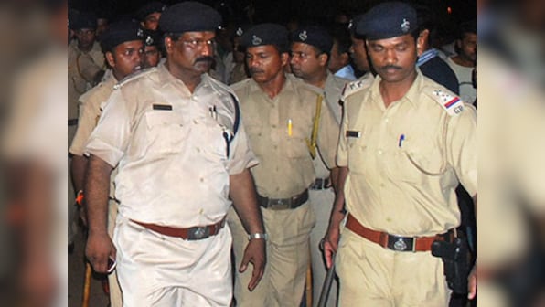 Goa BJP leader Anil Hoble booked for harassing daughter-in-law for dowry