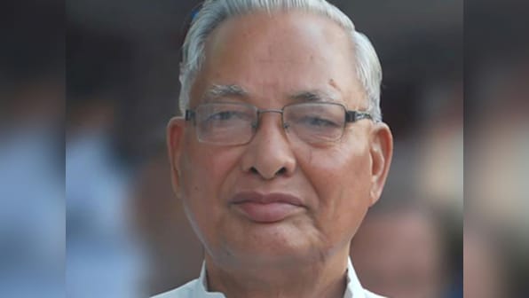 Uttarakhand crisis: Speaker issues show cause notices to rebel Congress MLAs
