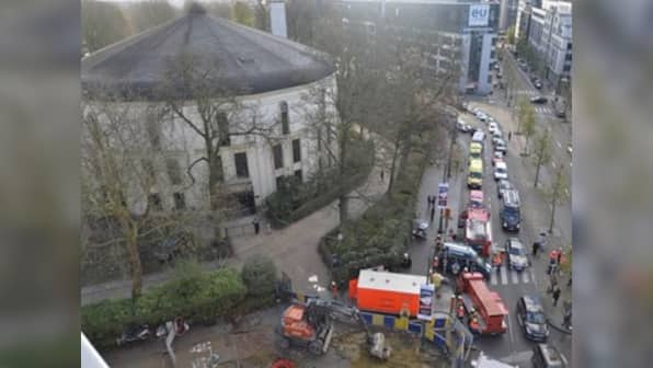 Brussels attacks: Belgium is haunted by a historic Saudi deal; it's time India awoke to the threat