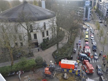 Brussels attacks: Belgium is haunted by a historic Saudi deal; it's time India awoke to the threat Brussels attacks: Belgium is haunted by a historic Saudi deal; it's time India awoke to the threat