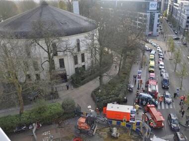 Brussels attacks: Belgium is haunted by a historic Saudi deal; it's time India awoke to the threat