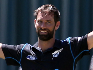 ICC World T20: Favourites tag will add tremendous pressure on India, says Grant Elliott ICC World T20: Favourites tag will add tremendous pressure on India, says Grant Elliott