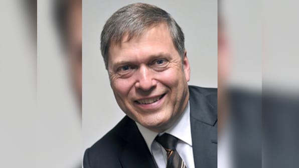 Indian auto industry growth story about to collapse: Tata Motors CEO and Managing Director Guenter Butschek