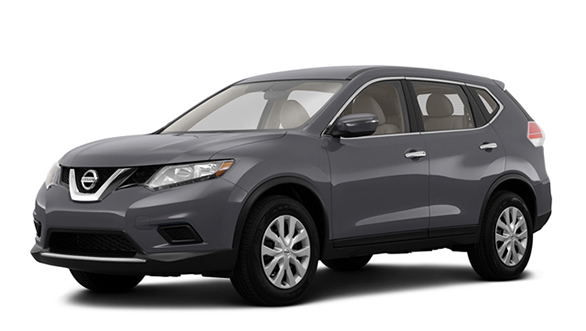 46,671 Nissan Rogue crossovers recalled over faulty fuel pump issue 46,671 Nissan Rogue crossovers recalled over faulty fuel pump issue