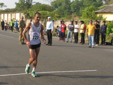 Road to Rio: Gurmeet Singh, the dark horse in 20km race walk at Olympics Road to Rio: Gurmeet Singh, the dark horse in 20km race walk at Olympics