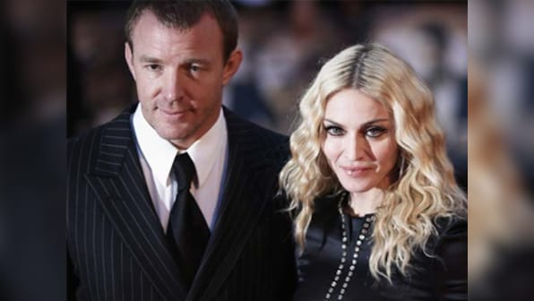Madonna, Guy Ritchie urged to drop son's custody case