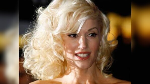 I never felt comfortable being a sex symbol: Gwen Stefani