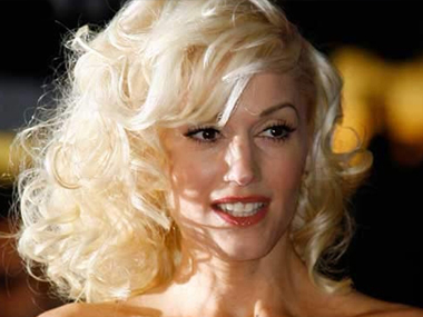 I never felt comfortable being a sex symbol: Gwen Stefani I never felt comfortable being a sex symbol: Gwen Stefani