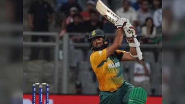 Hashim Amla says Global Destination League has great potential, will change face of South African cricket