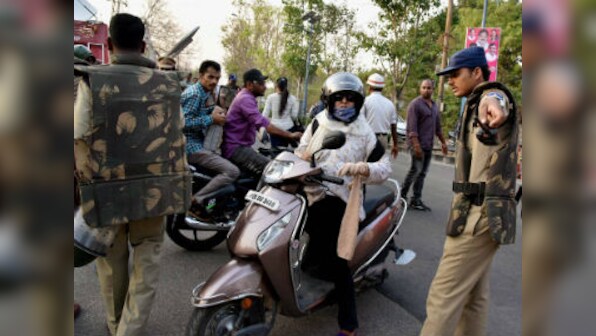 Appa Rao’s return as HCU VC is emblematic of govt's meddling in the Indian university system