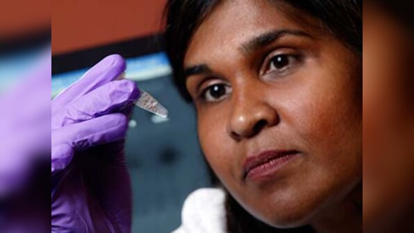 Novel HIV test to detect hidden virus in a faster, less labour intensive and cheaper way