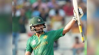 World T20: Those who alleged that I faked injury are mentally sick, says Pakistan's Muhammad Hafeez