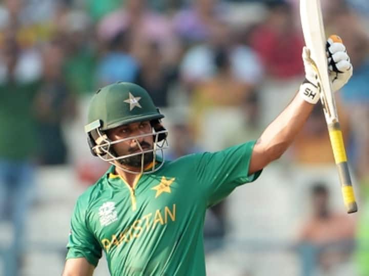 World T20: Those who alleged that I faked injury are mentally sick, says Pakistan's Muhammad Hafeez