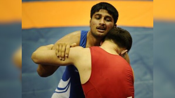 Rio Olympics 2016: Hardeep Singh loses to Turkey's Ildem Cenk in Greco-Roman Wrestling