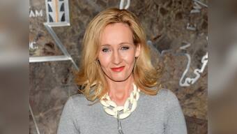 Magic in North America: JK Rowling to launch four-part series on wizarding school