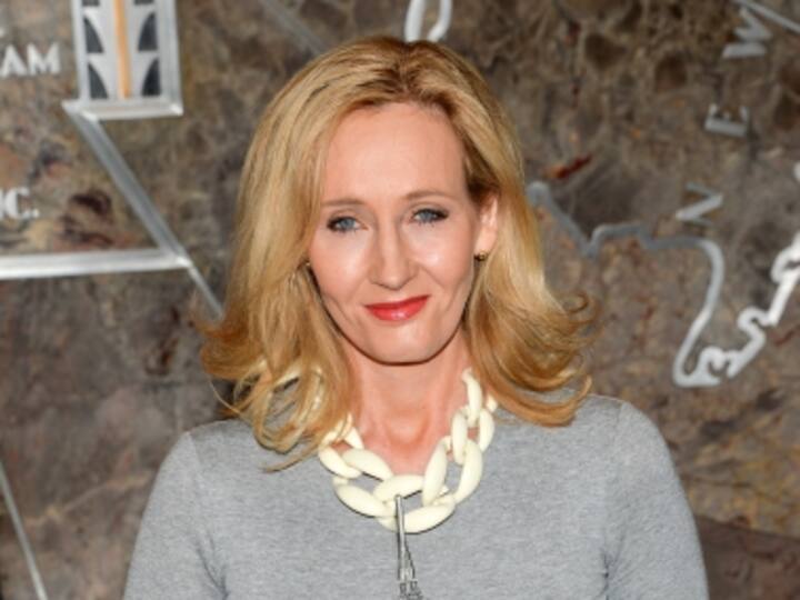 Magic in North America: JK Rowling to launch four-part series on wizarding school