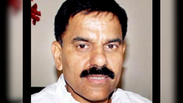 JKNPP accuses BJP of jeopardising security of state; protests Centre's directive to vacate land held by army