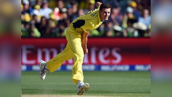 Josh Hazlewood to miss Australia's ODI tour of England with back injury; uncapped Michael Neser named as replacement