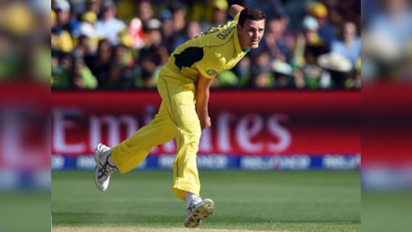 Josh Hazlewood to miss Australia's ODI tour of England with back injury; uncapped Michael Neser named as replacement