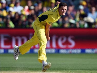 Plenty of competition for every spot: Hazlewood feels hat-trick may not be enough to secure a place in Australia WT20 XI Plenty of competition for every spot: Hazlewood feels hat-trick may not be enough to secure a place in Australia WT20 XI