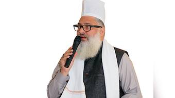 First-ever World Sufi Forum to be held in Delhi, to explore ways to counter spread of terrorism in name of faith