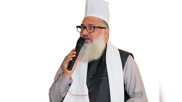 First-ever World Sufi Forum to be held in Delhi, to explore ways to counter spread of terrorism in name of faith