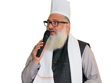 First-ever World Sufi Forum to be held in Delhi, to explore ways to counter spread of terrorism in name of faith First-ever World Sufi Forum to be held in Delhi, to explore ways to counter spread of terrorism in name of faith