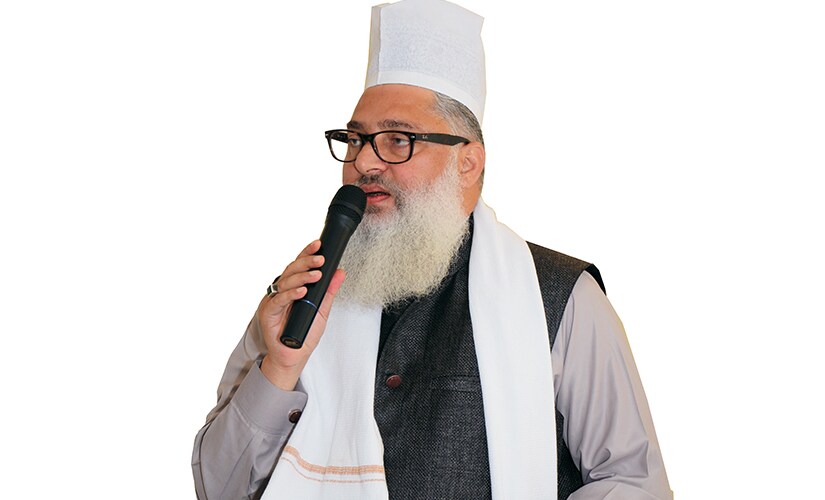 First-ever World Sufi Forum to be held in Delhi, to explore ways to counter spread of terrorism in name of faith