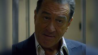 Heist review: The real crime is how this film robs viewer's time and wastes Robert De Niro's talent