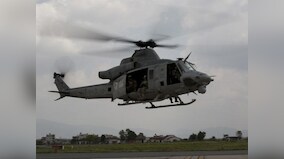 IAF helicopter missing in Arunachal Pradesh: Search operations on, police claims it may have crashed