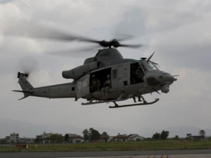 IAF helicopter missing in Arunachal Pradesh: Search operations on, police claims it may have crashed