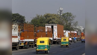 NHAI orders drive to remove encroachments including illegal parking from national highways