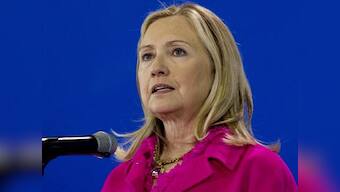 US presidential candidates: It's baffling that Indians like Hillary Clinton as much as they do