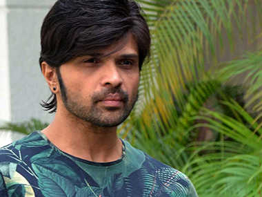 Happy Hardy and Heer: Himesh Reshammiya releases first track Heeriye from upcoming film on his 46th birthday Happy Hardy and Heer: Himesh Reshammiya releases first track Heeriye from upcoming film on his 46th birthday